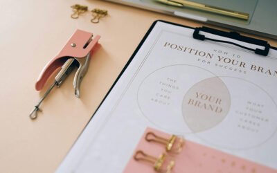 Why Your Business Needs a Strong Brand Identity