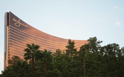 The Launch of Wynn Casino on Al Marjan Island: Economic and Tourism Impact