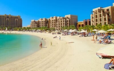 Ras Al Khaimah Named Best Destination for Expats in 2024